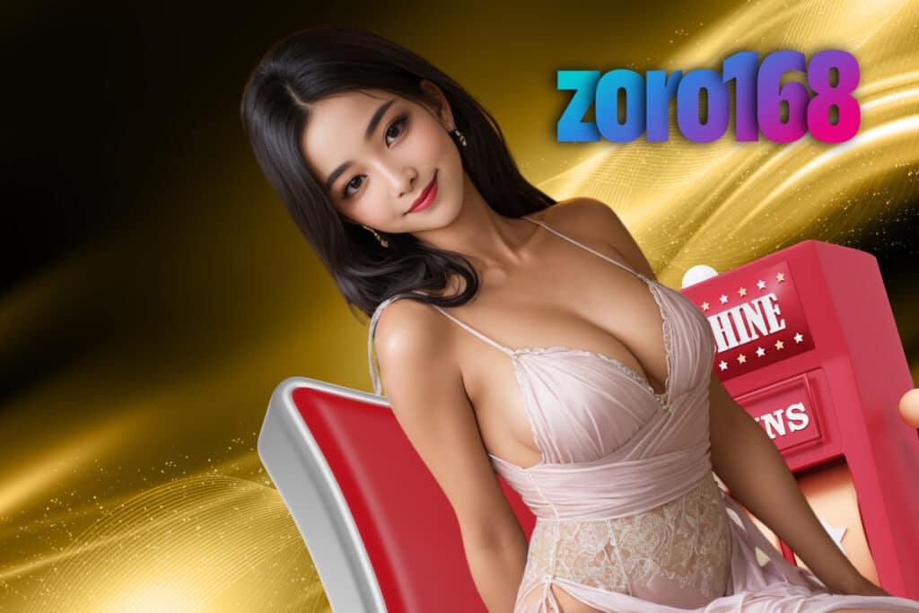 zoro168 สล็อต